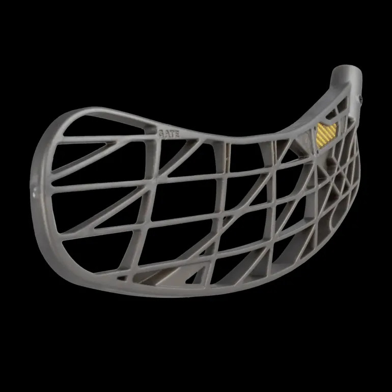 GATE Carbon MBC, innebandyblad - Innebandyblad - GATE Carbon MBC, innebandyblad