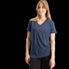 Gausdal Ws, t-shirt, dam - T-Shirts - Gausdal Ws, t-shirt, dam