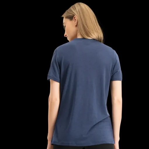 Gausdal Ws, t-shirt, dam - T-Shirts - Gausdal Ws, t-shirt, dam