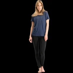 Gausdal Ws, t-shirt, dam - T-Shirts - Gausdal Ws, t-shirt, dam