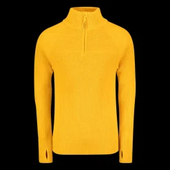 Gaustatoppen Wool Zip Sweater, ulltröja - Fleecetröjor - Gaustatoppen Wool Zip Sweater, ulltröja