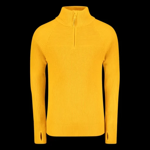 Gaustatoppen Wool Zip Sweater, ulltröja - Fleecetröjor - Gaustatoppen Wool Zip Sweater, ulltröja