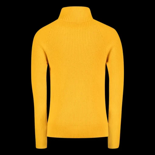 Gaustatoppen Wool Zip Sweater, ulltröja - Fleecetröjor - Gaustatoppen Wool Zip Sweater, ulltröja