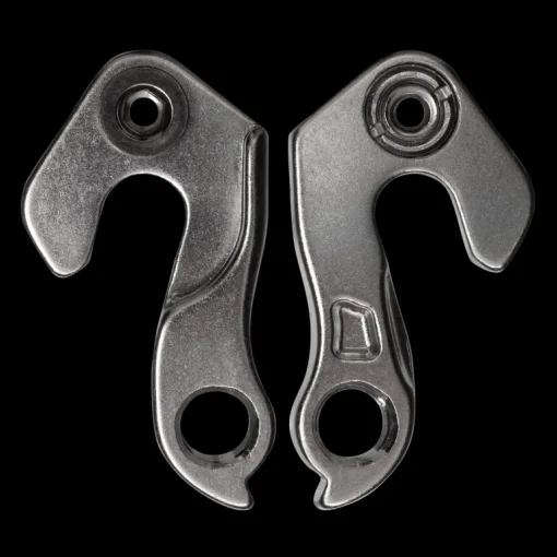 Gear Hanger White v13 CX Killer - Drivverk - Gear Hanger White v13 CX Killer