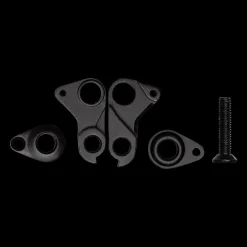 Gear Hanger White v36 GX Interceptor 2020/..23 - Drivverk - Gear Hanger White v36 GX Interceptor 2020/..23