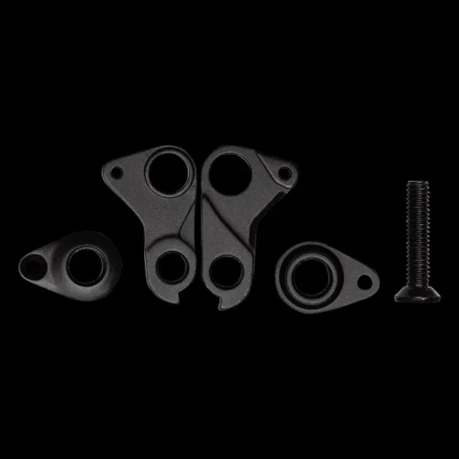 Gear Hanger White v36 GX Interceptor 2020/..23 - Drivverk - Gear Hanger White v36 GX Interceptor 2020/..23