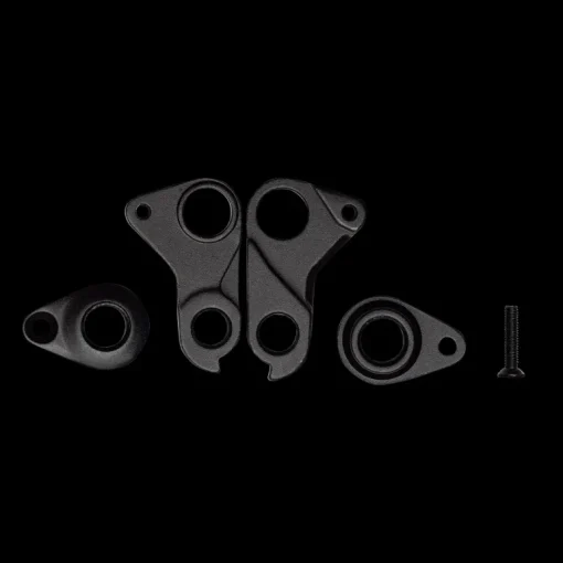 Gear Hanger White v36 GX Interceptor 2020/..23 - Drivverk - Gear Hanger White v36 GX Interceptor 2020/..23