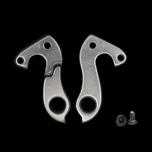 Gear Hanger White v03, växelöra - Drivverk - Gear Hanger White v03, växelöra