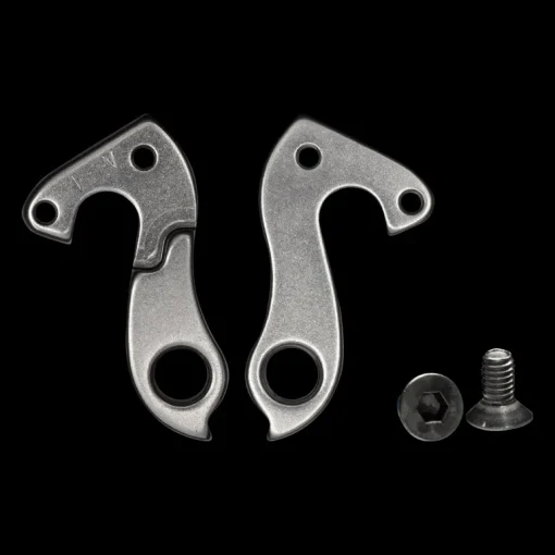 Gear Hanger White v03, växelöra - Drivverk - Gear Hanger White v03, växelöra