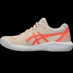GEL-Dedicate Clay, tenniskor, dam - Tennisskor & Padelskor - GEL-Dedicate Clay, tenniskor, dam