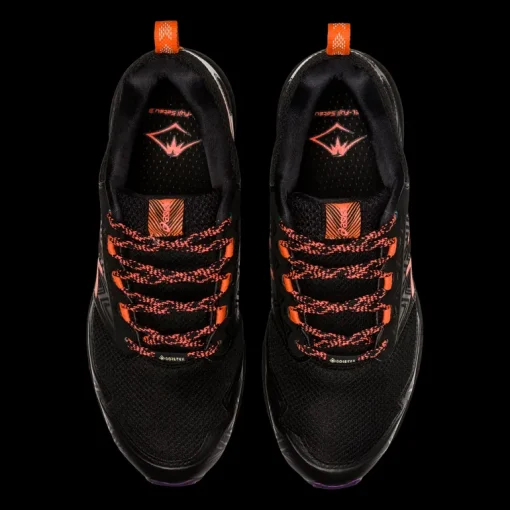Gel-Fujisetsu 3 Gore-Tex, löparskor dam - Löparskor Dam - Gel-Fujisetsu 3 Gore-Tex, löparskor dam