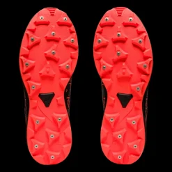 Gel-Fujisetsu 3 Gore-Tex, terränglöparsko, dam - Löparskor Dam - Gel-Fujisetsu 3 Gore-Tex, terränglöparsko, dam