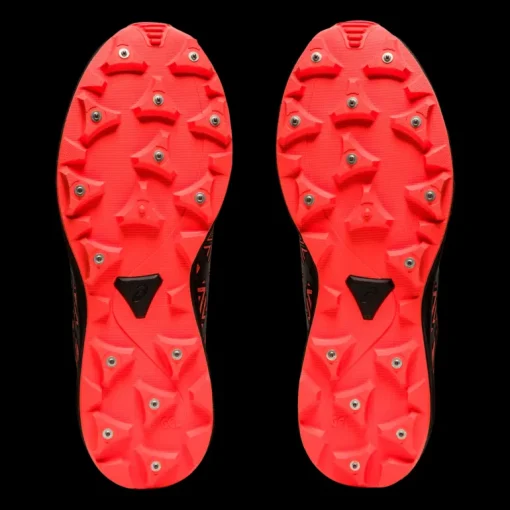 Gel-Fujisetsu 3 Gore-Tex, terränglöparsko, dam - Löparskor Dam - Gel-Fujisetsu 3 Gore-Tex, terränglöparsko, dam