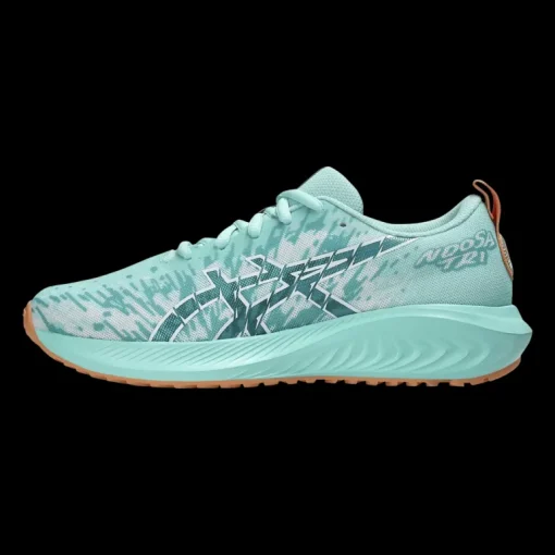 Gel-Noosa Tri 16 Gs Kids, joggingskor, barn, junior - Löparskor Barn - Gel-Noosa Tri 16 Gs Kids, joggingskor, barn, junior
