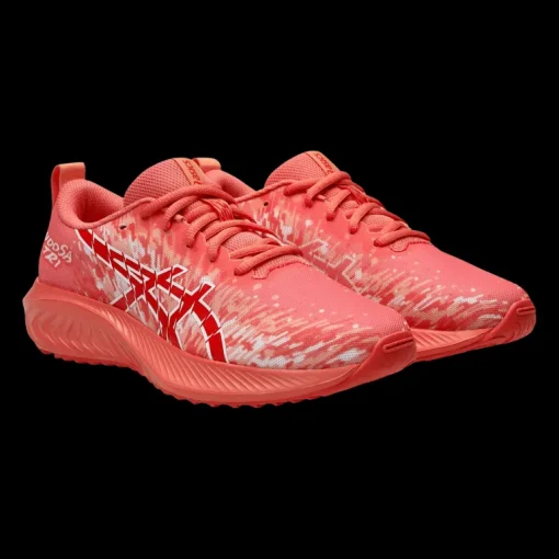 Gel-Noosa Tri 16 Gs Kids, joggingskor, barn, junior - Löparskor Barn - Gel-Noosa Tri 16 Gs Kids, joggingskor, barn, junior