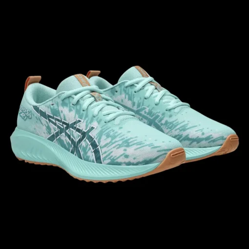 Gel-Noosa Tri 16 Gs Kids, joggingskor, barn, junior - Löparskor Barn - Gel-Noosa Tri 16 Gs Kids, joggingskor, barn, junior