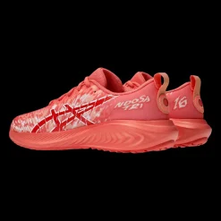 Gel-Noosa Tri 16 Gs Kids, joggingskor, barn, junior - Löparskor Barn - Gel-Noosa Tri 16 Gs Kids, joggingskor, barn, junior