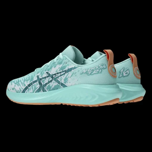 Gel-Noosa Tri 16 Gs Kids, joggingskor, barn, junior - Löparskor Barn - Gel-Noosa Tri 16 Gs Kids, joggingskor, barn, junior