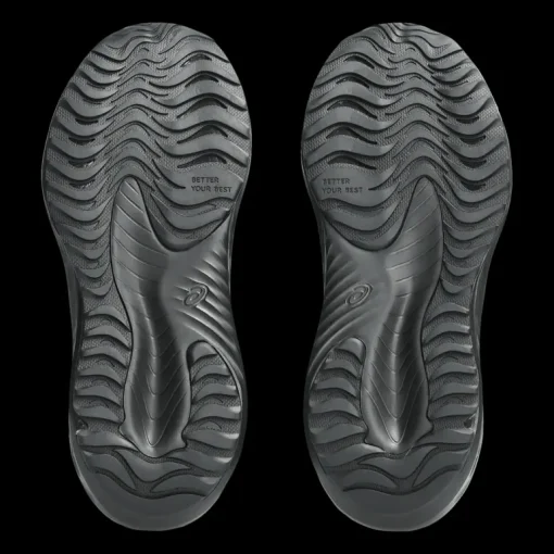 Gel-Noosa Tri 16 Gs Kids, joggingskor, barn, junior - Löparskor Barn - Gel-Noosa Tri 16 Gs Kids, joggingskor, barn, junior