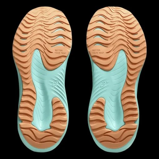 Gel-Noosa Tri 16 Gs Kids, joggingskor, barn, junior - Löparskor Barn - Gel-Noosa Tri 16 Gs Kids, joggingskor, barn, junior