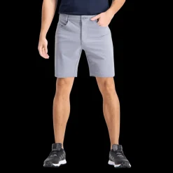 Genius 4way Stretch Shorts - Golfshorts & Golfkjolar - Genius 4way Stretch Shorts