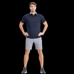 Genius 4way Stretch Shorts - Golfshorts & Golfkjolar - Genius 4way Stretch Shorts