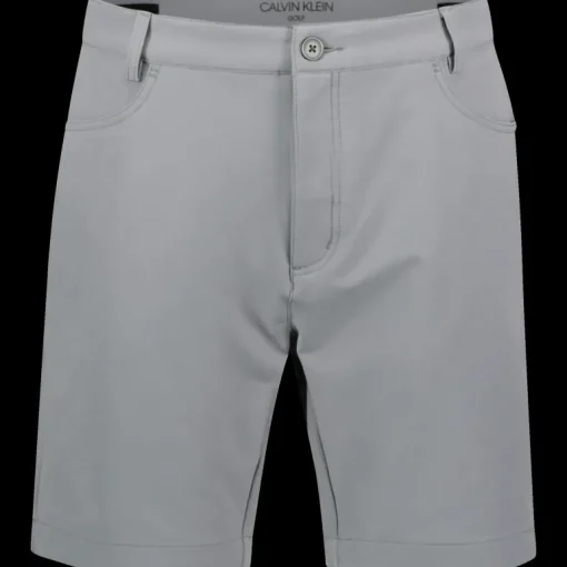 Genius 4way Stretch Shorts - Golfshorts & Golfkjolar - Genius 4way Stretch Shorts
