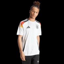 Germany Home Jersey / EURO24, fotbollsdräkt, herr - Landslag - Germany Home Jersey / EURO24, fotbollsdräkt, herr