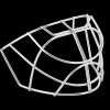 Gf Ccm Cage Ncce Sr 23/24 - Målvaktsutrustning - Gf Ccm Cage Ncce Sr 23/24