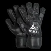 GK gloves 55 Extra Force v22, målvaktshandskar senior - Målvaktsutrustning - GK gloves 55 Extra Force v22, målvaktshandskar senior