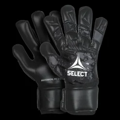 GK gloves 55 Extra Force v22, målvaktshandskar senior - Målvaktsutrustning - GK gloves 55 Extra Force v22, målvaktshandskar senior