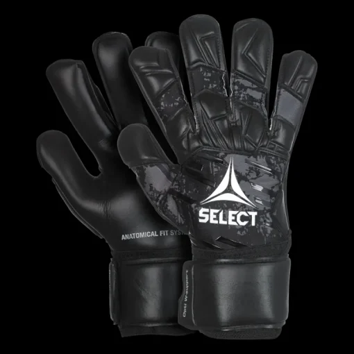 GK gloves 55 Extra Force v22, målvaktshandskar senior - Målvaktsutrustning - GK gloves 55 Extra Force v22, målvaktshandskar senior