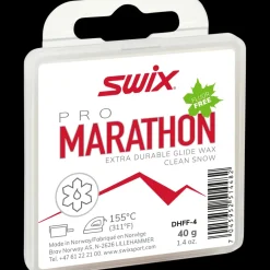 Glider DHFF-4 Marathon White ,40g 24/25, glidvalla - Glidvalla - Glider DHFF-4 Marathon White ,40g 24/25, glidvalla