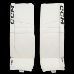 Goalie pads Eflex 6.9 23/24, målvaktsbenskydd, intermediate - Målvaktsskydd - Goalie pads Eflex 6.9 23/24, målvaktsbenskydd, intermediate
