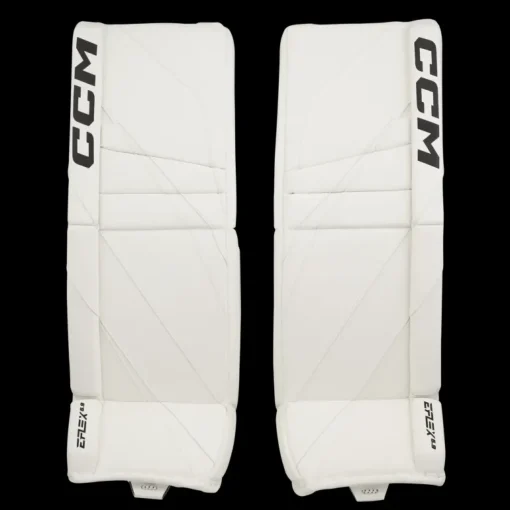 Goalie pads Eflex 6.9 23/24, målvaktsbenskydd, intermediate - Målvaktsskydd - Goalie pads Eflex 6.9 23/24, målvaktsbenskydd, intermediate