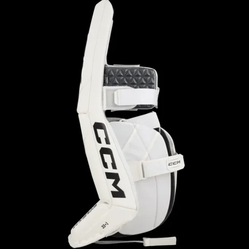 Goalie pads Eflex 6.9 23/24, målvaktsbenskydd, intermediate - Målvaktsskydd - Goalie pads Eflex 6.9 23/24, målvaktsbenskydd, intermediate
