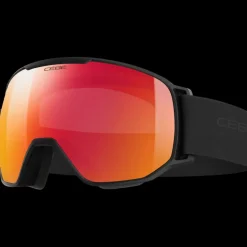 Goggles CLOUD2 24/25, skid- och snowboardglasögon, unisex - Goggles - Goggles CLOUD2 24/25, skid- och snowboardglasögon, unisex
