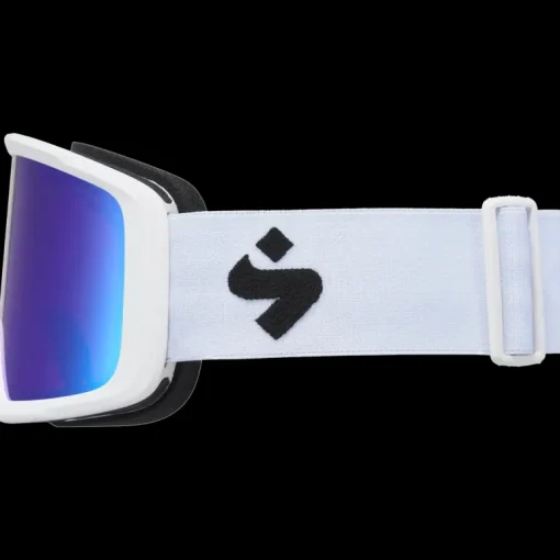 Goggles Firewall 24/25, alpin-snowboardglasögon, unisex - Goggles - Goggles Firewall 24/25, alpin-snowboardglasögon, unisex