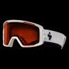 Goggles JR Ripley 24/25, alpinglasögon, barn - Goggles - Goggles JR Ripley 24/25, alpinglasögon, barn