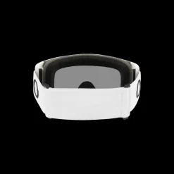 Goggles JR Target Line Matte Dark Brush /w Dark Grey 24/25, skid/snowboardglasögon, junior - Goggles - Goggles JR Target Line Matte Dark Brush /w Dark Grey 24/25, skid/snowboardglasögon, junior