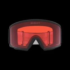 Goggles Target Line L Matte Black /w Prizm Rose 24/25, skidglasögon, unisex - Goggles - Goggles Target Line L Matte Black /w Prizm Rose 24/25, skidglasögon, unisex