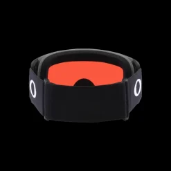 Goggles Target Line L Matte Black /w Prizm Rose 24/25, skidglasögon, unisex - Goggles - Goggles Target Line L Matte Black /w Prizm Rose 24/25, skidglasögon, unisex