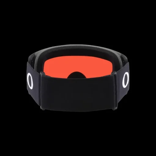 Goggles Target Line L Matte Black /w Prizm Rose 24/25, skidglasögon, unisex - Goggles - Goggles Target Line L Matte Black /w Prizm Rose 24/25, skidglasögon, unisex