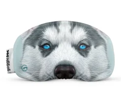 Gogglesoc Husky 22/23, skydd för alpinglasögon - Reservdelar & Linser - Gogglesoc Husky 22/23, skydd för alpinglasögon