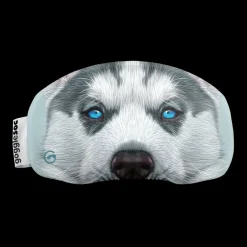 Gogglesoc Husky 22/23, skydd för alpinglasögon - Reservdelar & Linser - Gogglesoc Husky 22/23, skydd för alpinglasögon