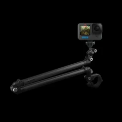 GoPro Boom + Bar Mount, förlängningsset - Camera accessories - GoPro Boom + Bar Mount, förlängningsset