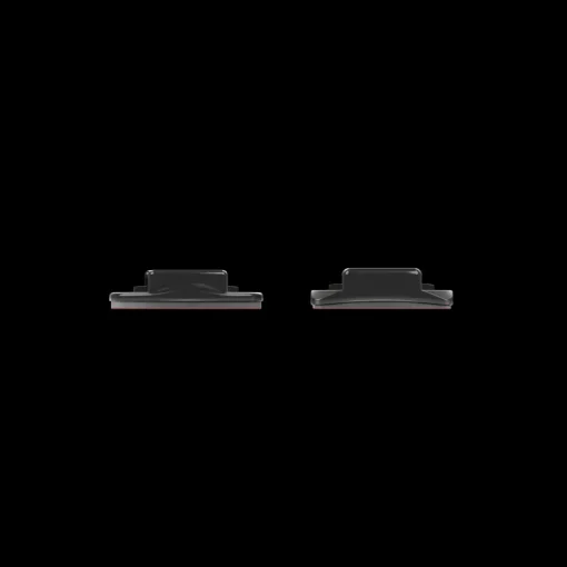 GoPro Curved + Flat Adhesive Mounts 13 - Camera accessories - GoPro Curved + Flat Adhesive Mounts 13