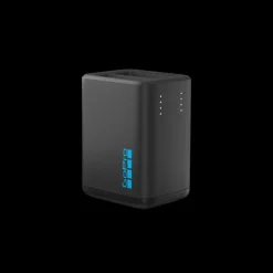 GoPro Dual Battery Charger, GoPro dubbel Enduro-batteriladdare - Camera accessories - GoPro Dual Battery Charger, GoPro dubbel Enduro-batteriladdare
