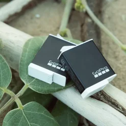 GoPro Enduro Rechargeable Battery, uppladdningsbart batteri - Camera accessories - GoPro Enduro Rechargeable Battery, uppladdningsbart batteri