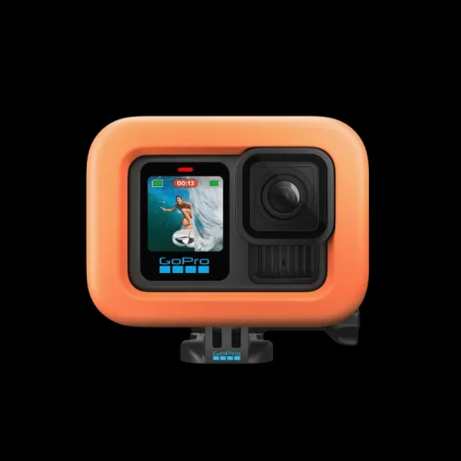 GoPro Floaty, flytande skyddande vaddering - Camera accessories - GoPro Floaty, flytande skyddande vaddering